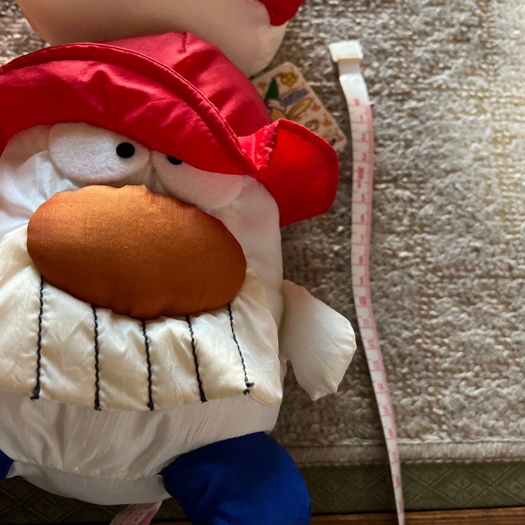 激レア！非売品ハクション大魔王ぬいぐるみフルコンプ