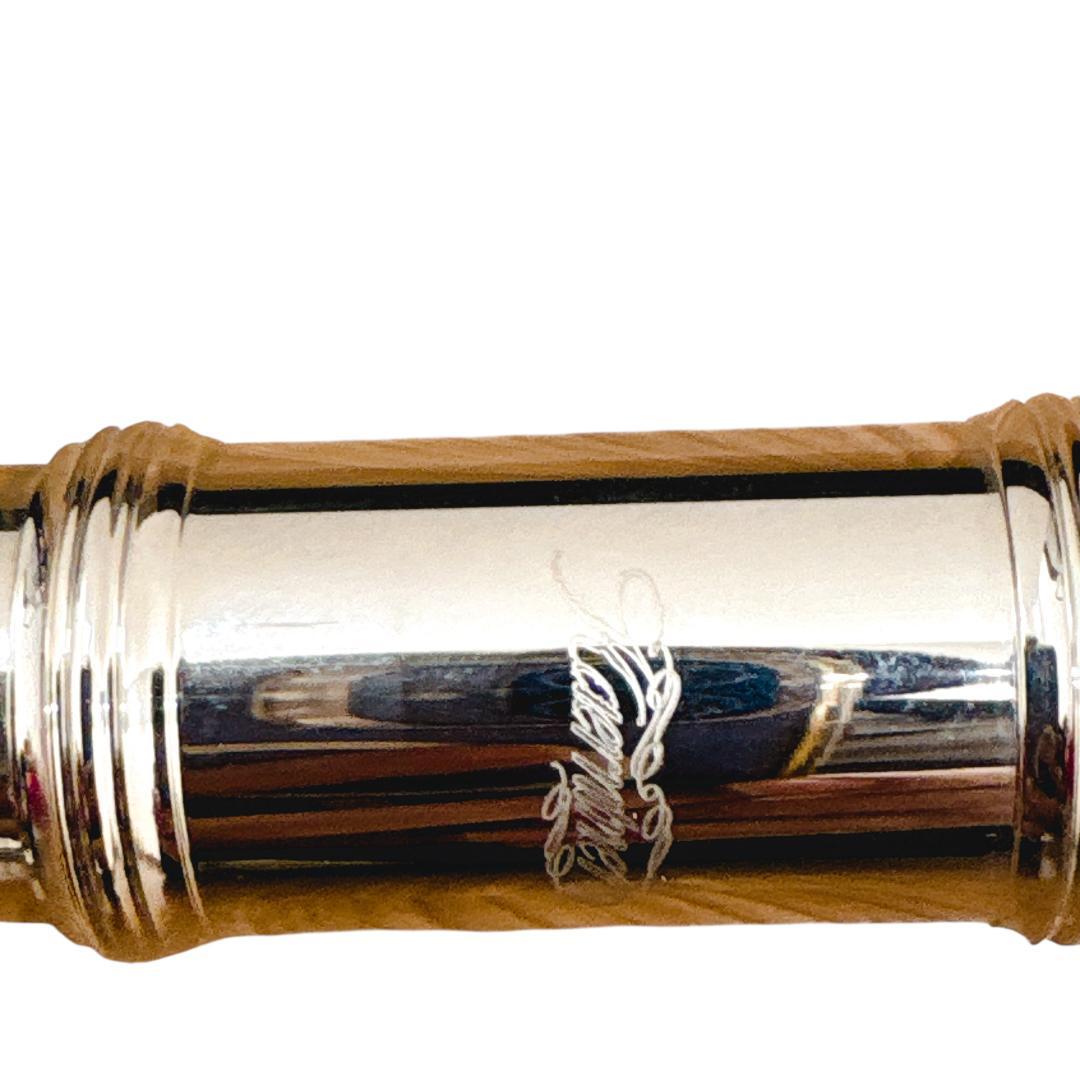 Kaerntner ケルントナー フルート Eメカ [極美品]