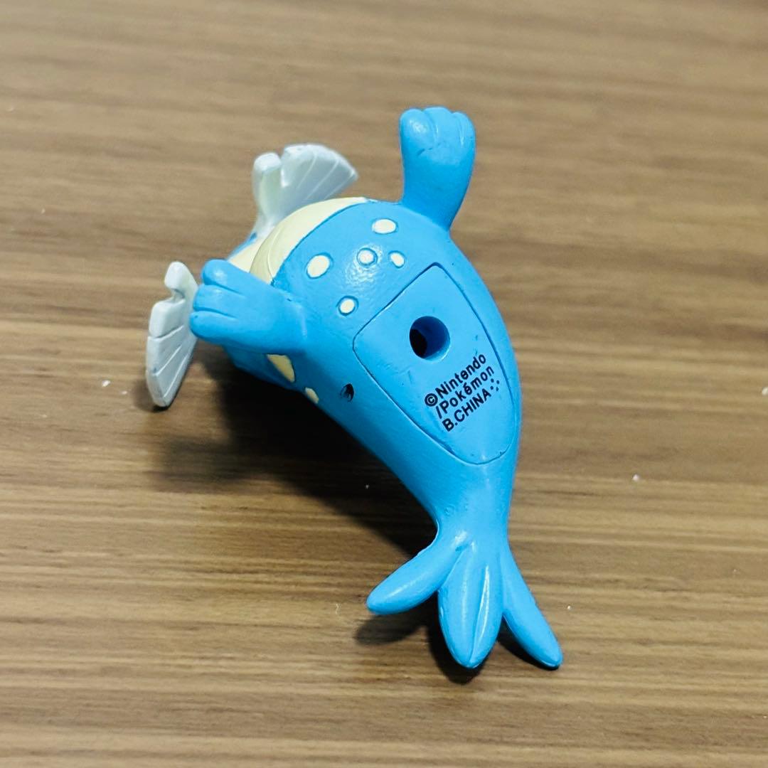 ポケモン フルカラーアドバンス トドグラー フィギュア - メルカリ