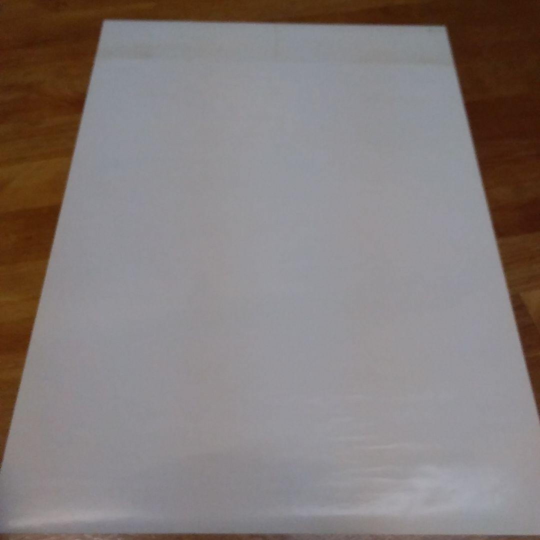 【非売品】うる星やつら 「ラム・ザ・フォーエバー」宣伝用ポスター