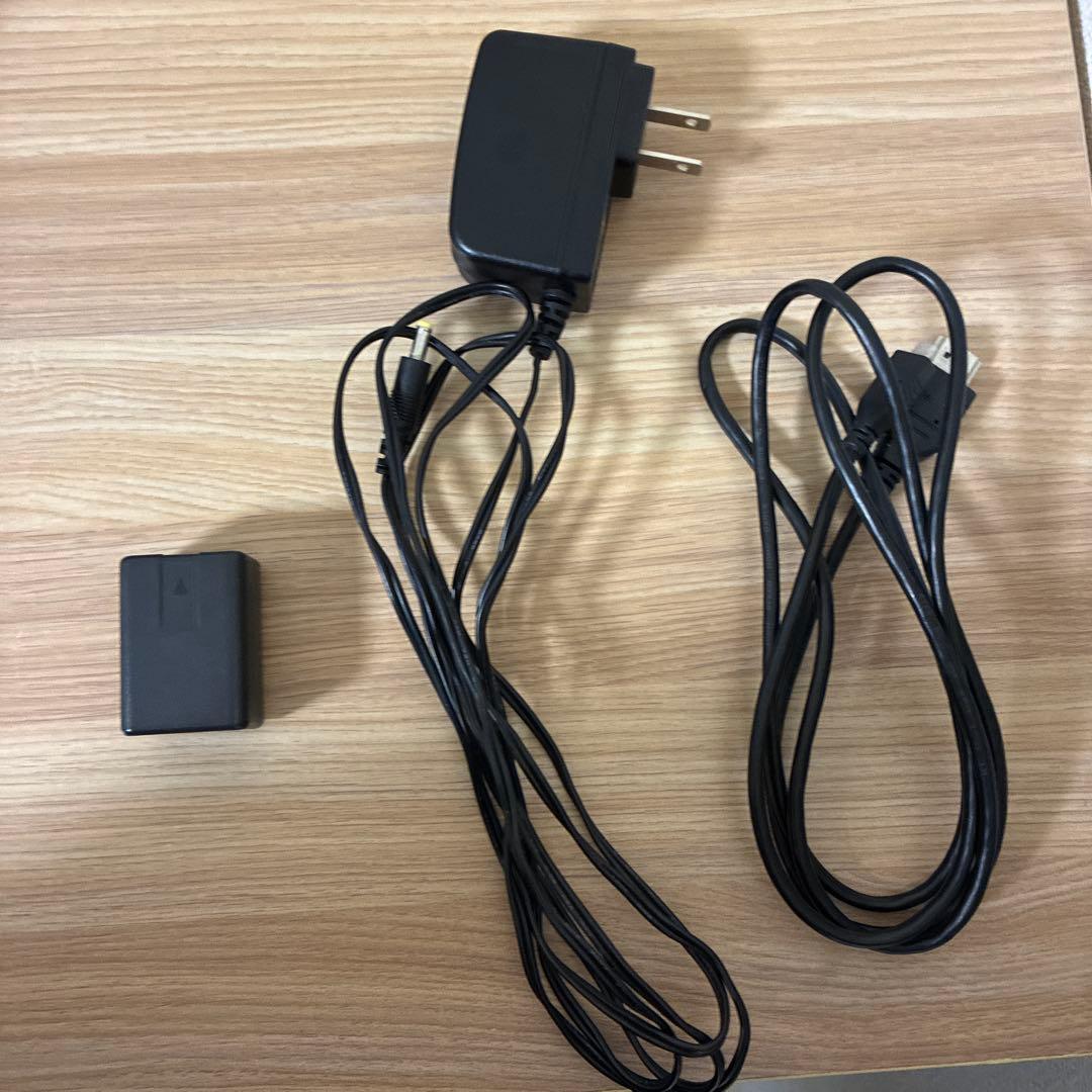 【動作良好】Panasonic 4Kビデオカメラ HC-VX980M ホワイト