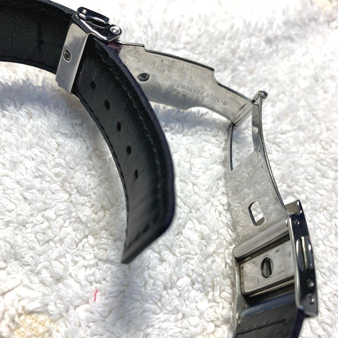 スフィア×WIRED Loppi HMV限定sphere 5周年記念 腕時計