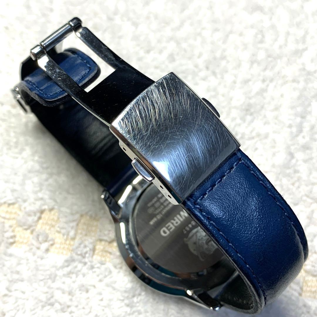 スフィア×WIRED Loppi HMV限定sphere 5周年記念 腕時計