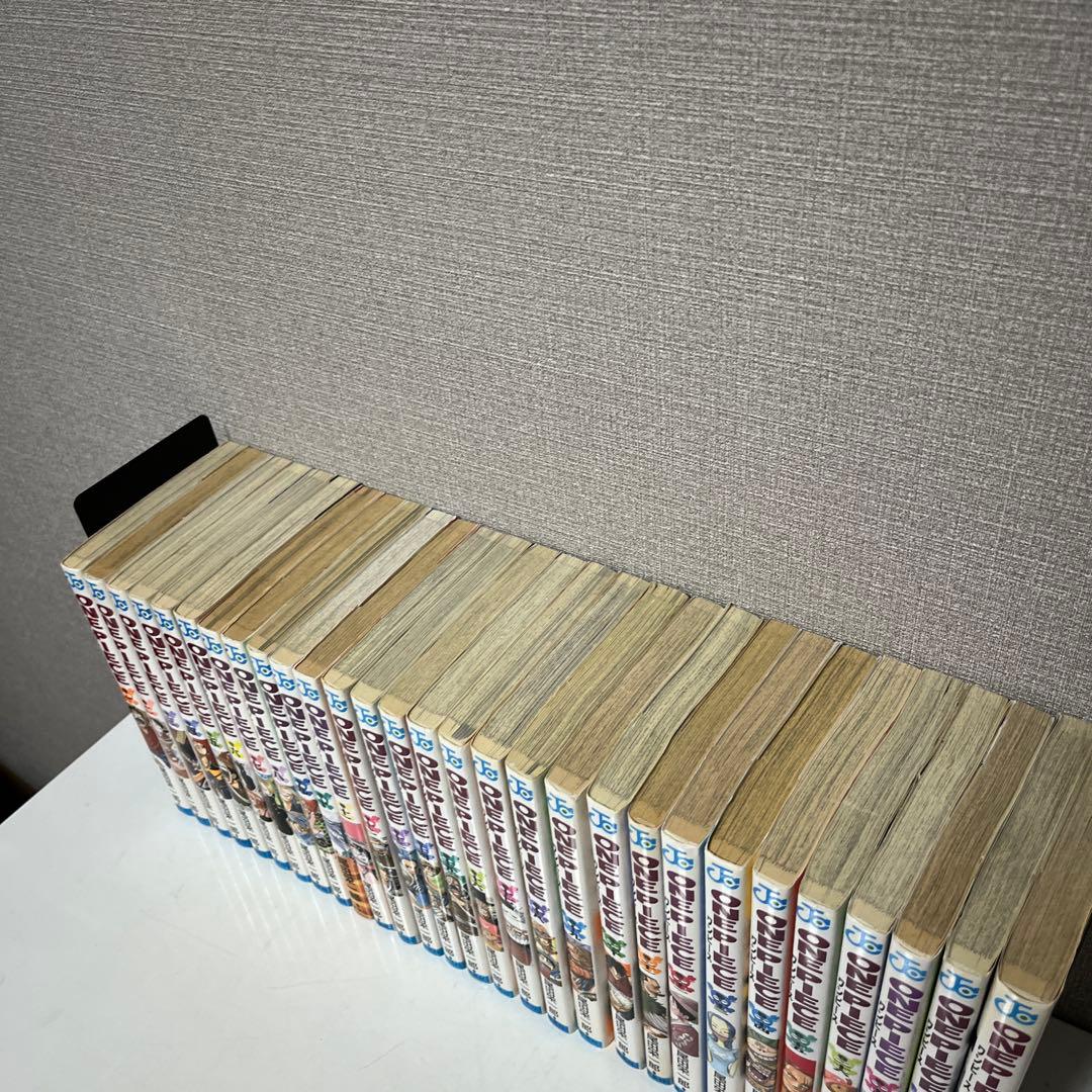 【全巻セット】ワンピース onepiece 全113巻＋おまけ付き※送料込み