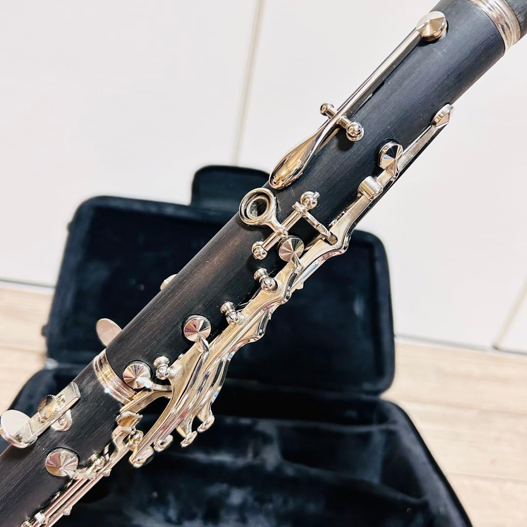 Soleil ソレイユ クラリネット [B♭] SCL-1