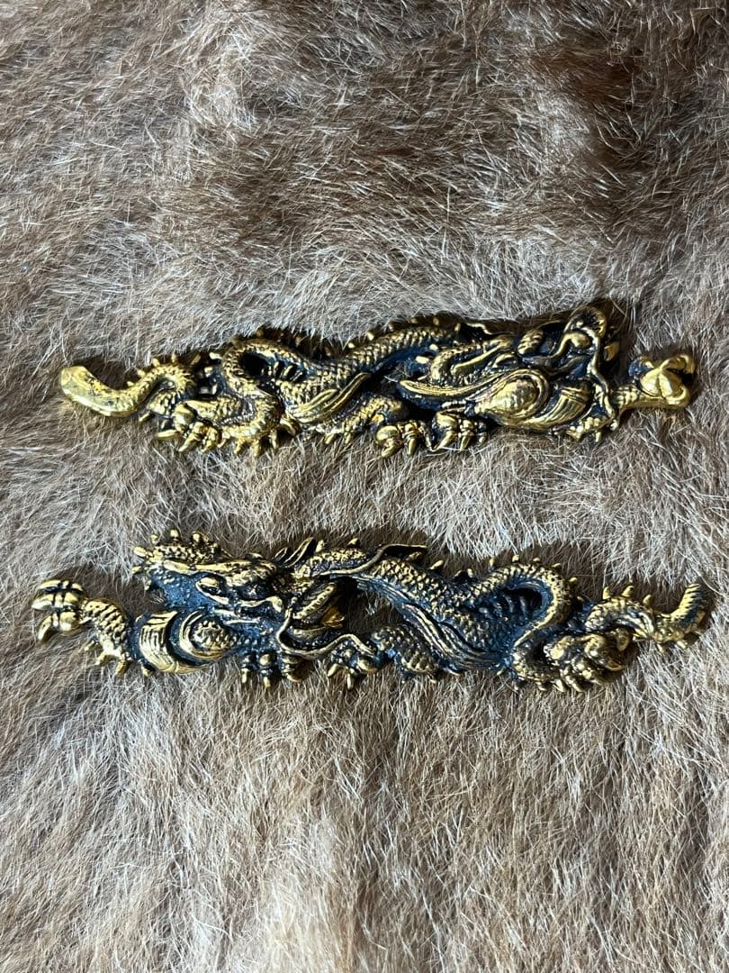 刀　防具　目貫　刀防具　骨董品