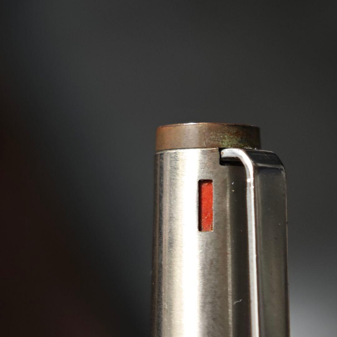 montblanc 2722 ボールペン 多機能 振り子 モンブラン 廃盤 - メルカリ