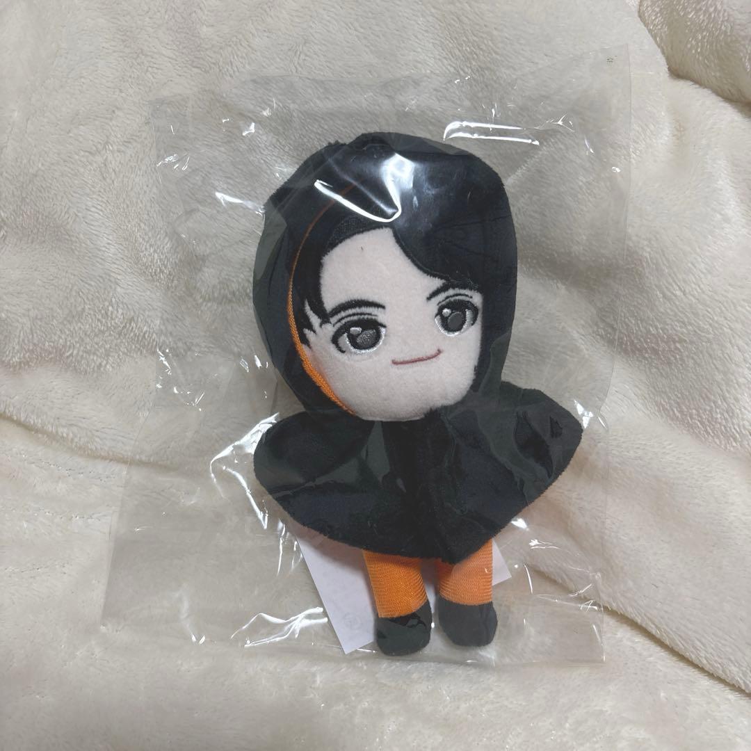 超特急Joker ぬいぐるみ