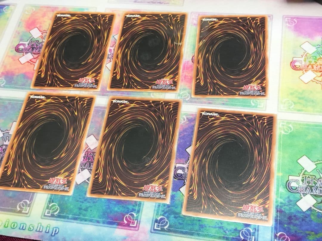 遊戯王 デモンスミス アジア版セット ラクリモーサ 魔轟神ルリー レクイエム