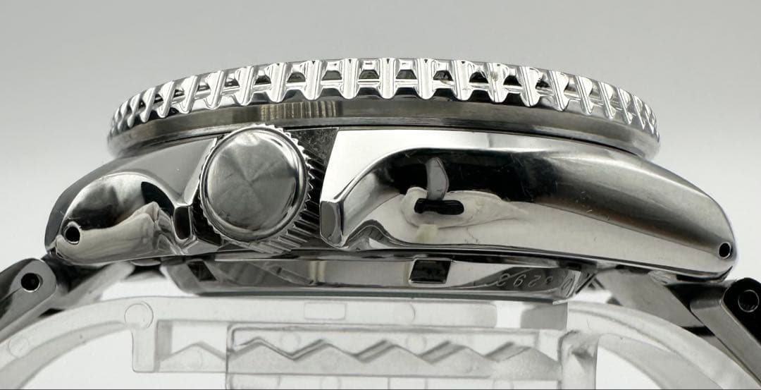 SEIKO 5 スポーツ セイコー 4R36-07G0 自動巻き グリーン