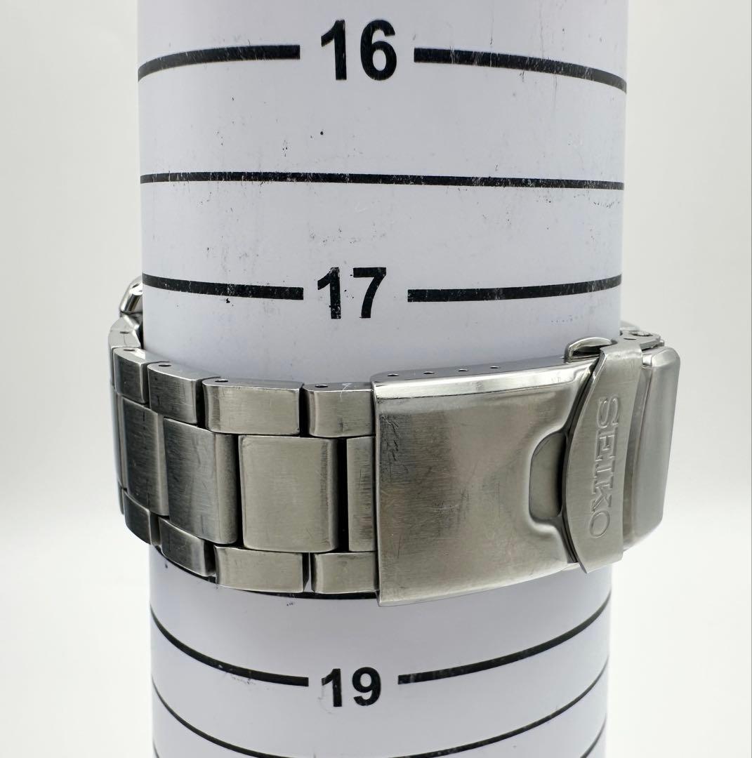 SEIKO 5 スポーツ セイコー 4R36-07G0 自動巻き グリーン