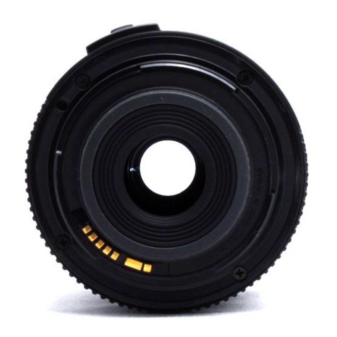 ☆人物撮影☆動画撮影☆Wi- Fi機能で簡単転送☆Canon EOS