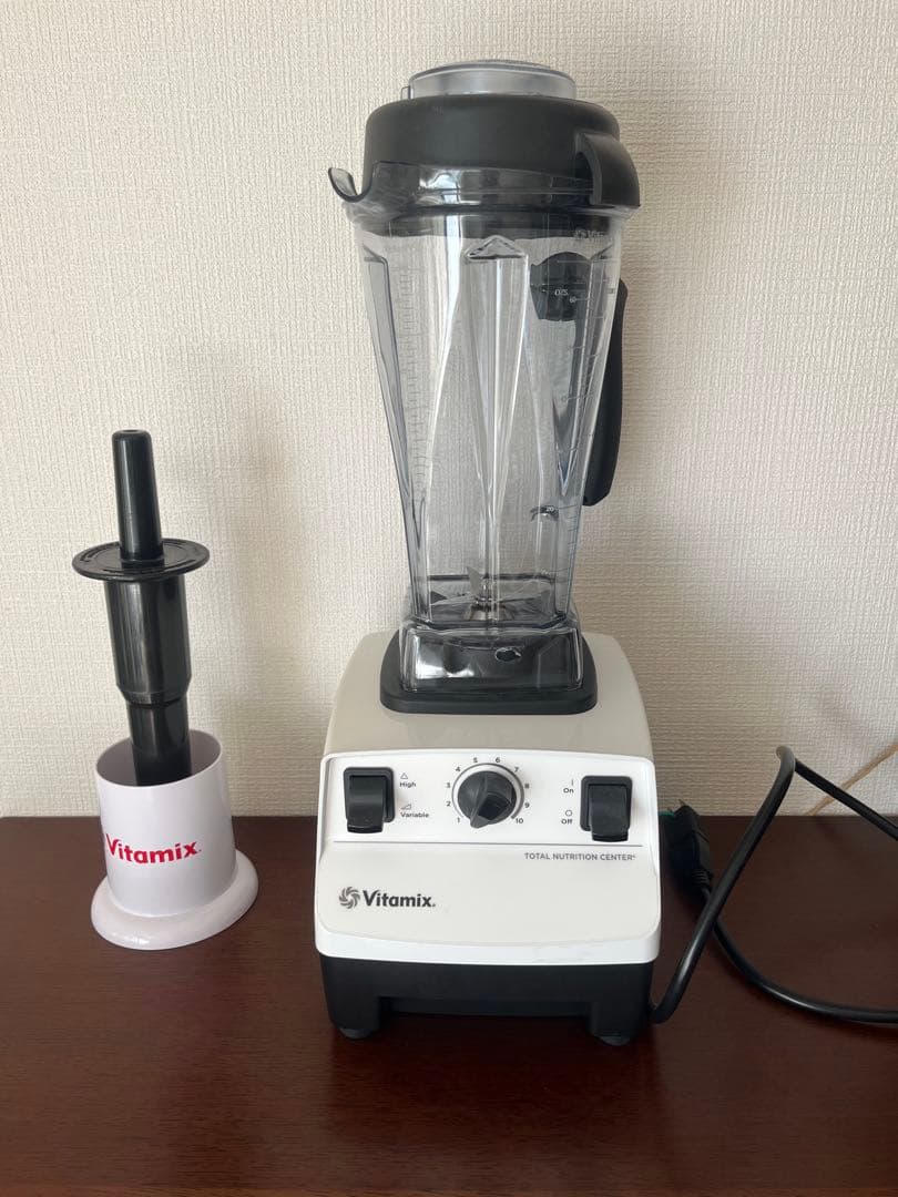 キッチン家電 Vitamix VMO111 VitamixバイタミックスVMO111 L108728795 - キッチン家電新 デザイン