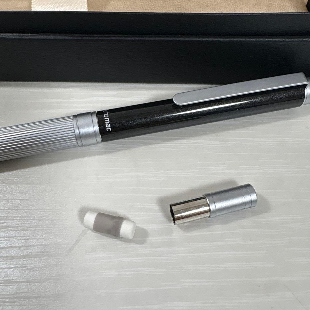 値下げ　PILOT 廃盤　オートマック　シャープペンシル　0.5mm