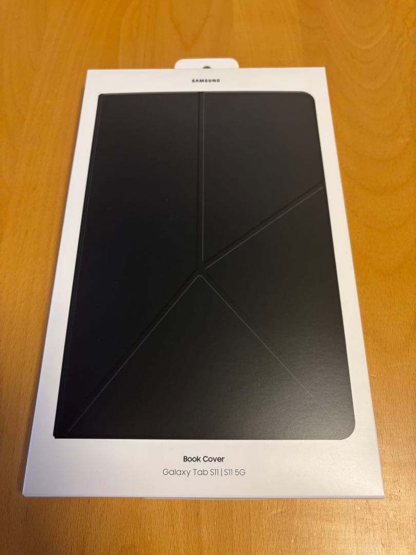 純正カバー　Galaxy Tab S11 | S11 5G Amazon.co.jp: Samsung Galaxy Tab S11 Book Cover Keyboard Slim
