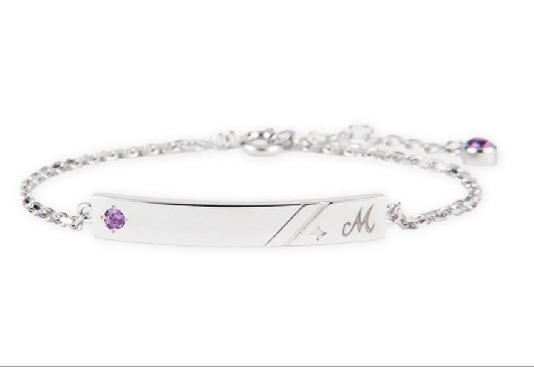 AMPTAKxCOLORS 3rd Anniversaryブレスレット まぜ太 - メルカリ