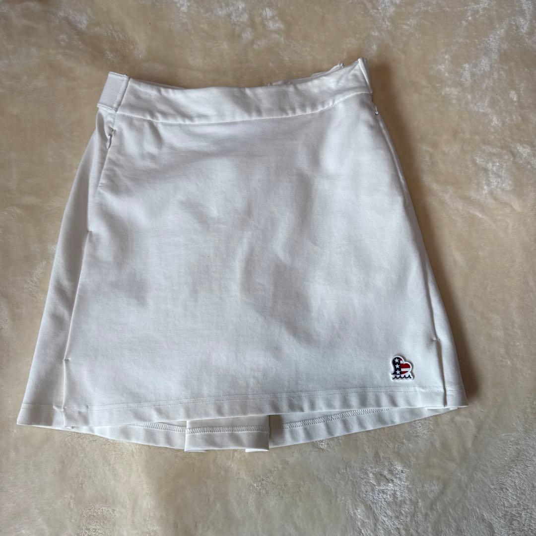 シナモン ワンピース