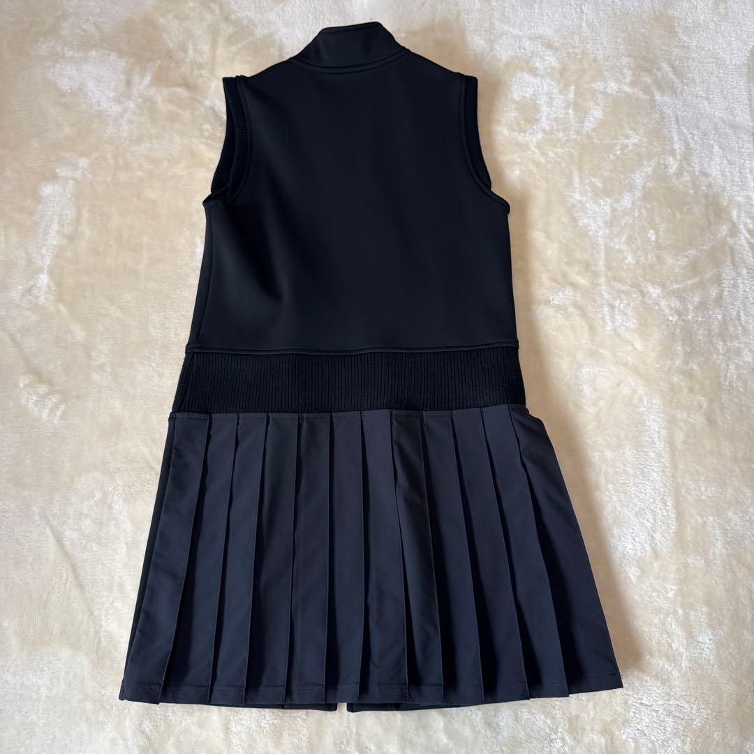 シナモン ワンピース