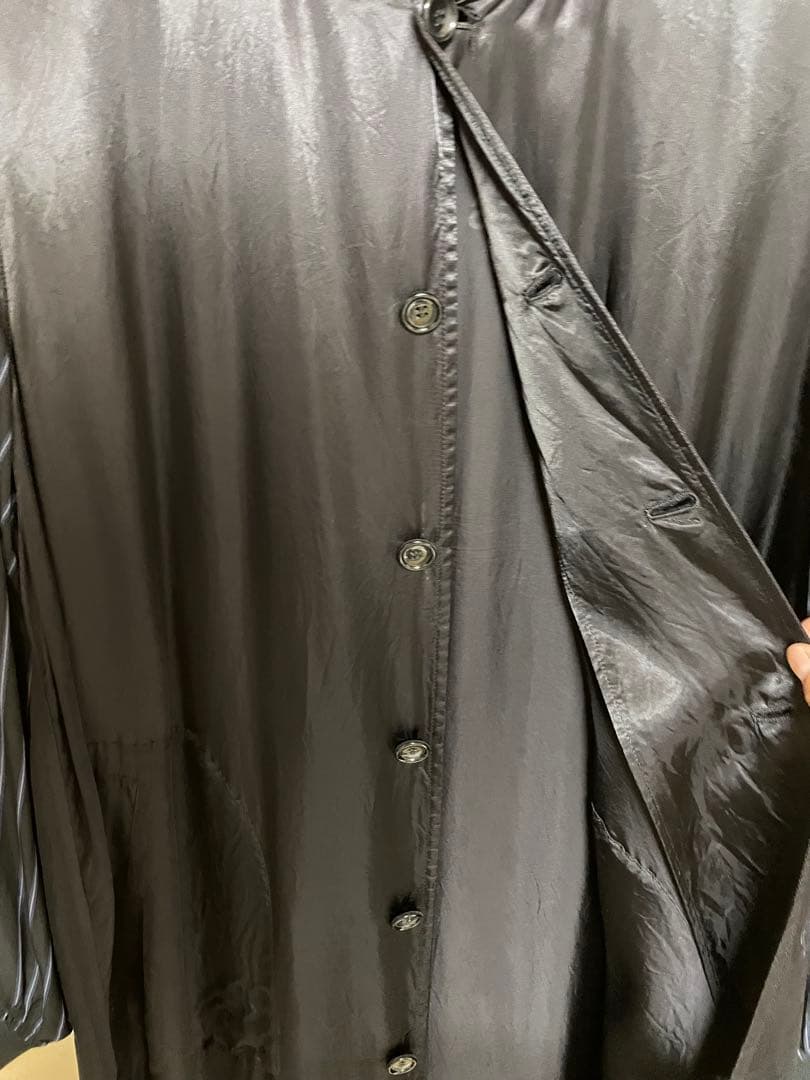 CDG スタッフコート