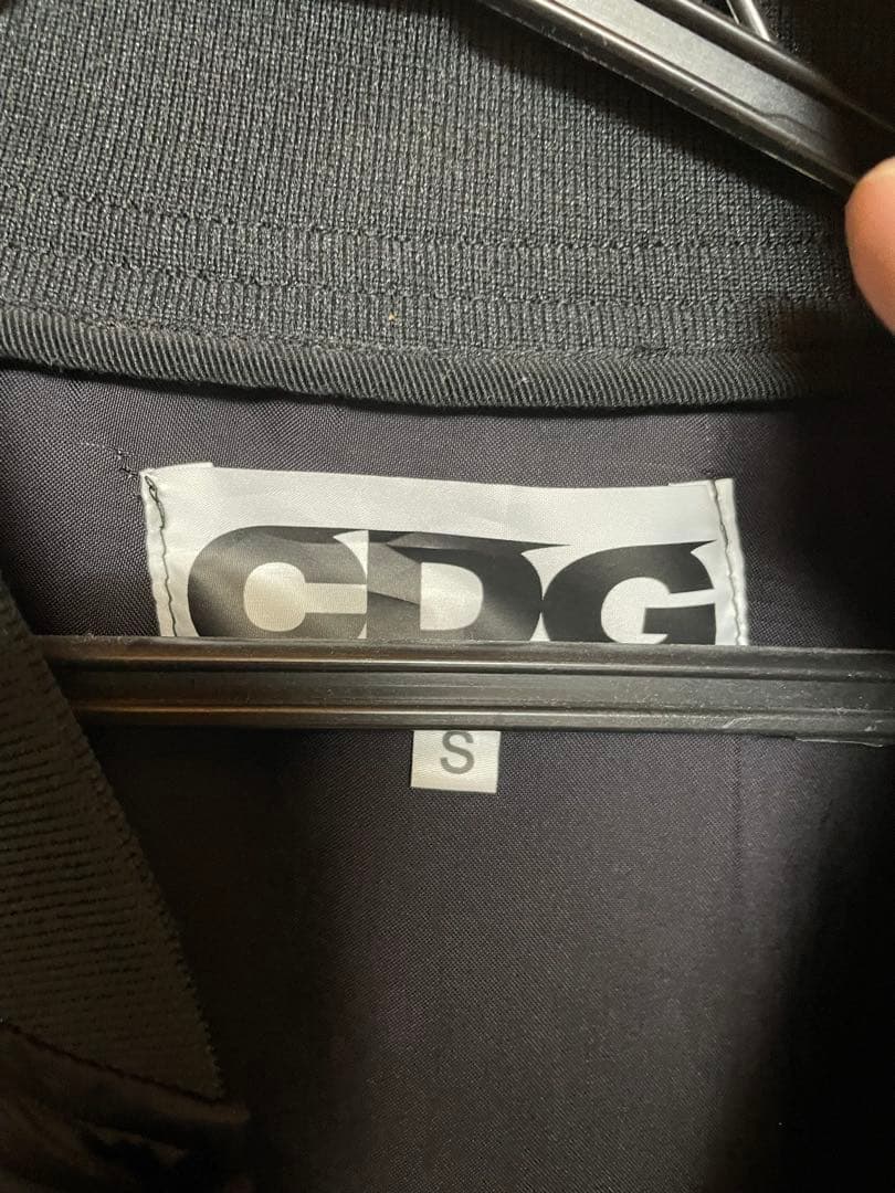 CDG スタッフコート