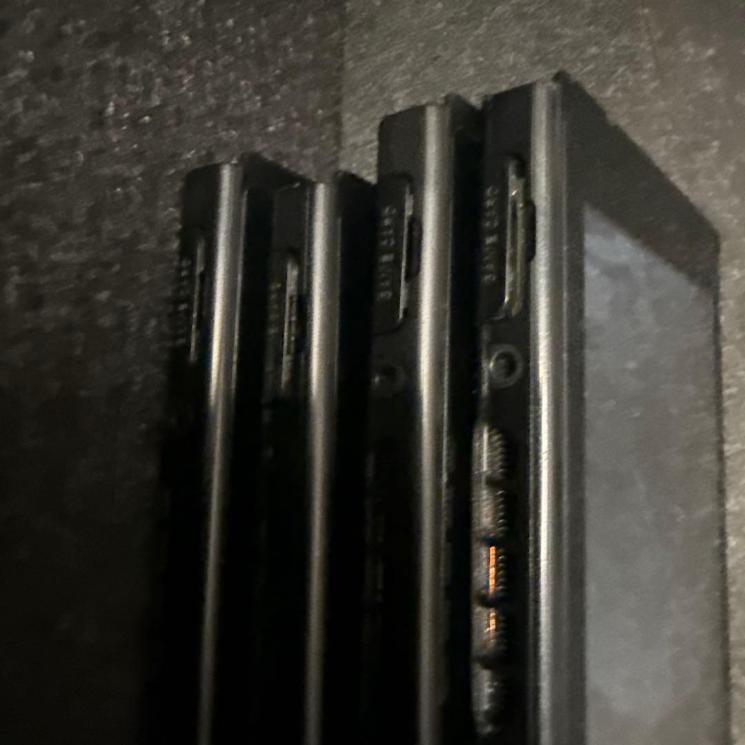 Switch 本体　完全ジャンク　4台