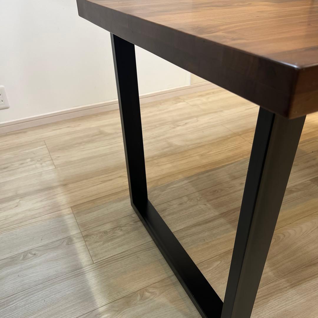 【東京インテリア】 ダイニングテーブル