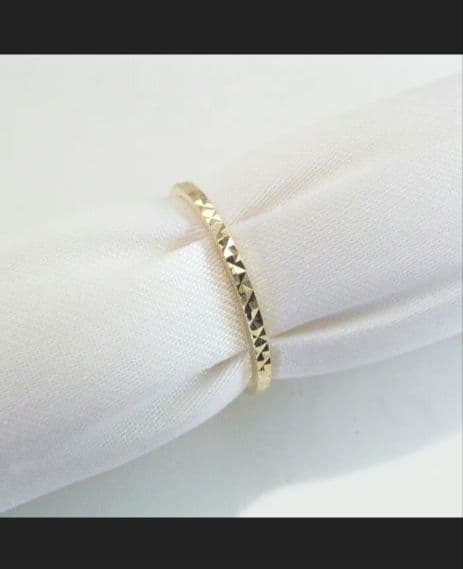 Haru☆さま専用 K18 ゴールド イエローゴールド 7号