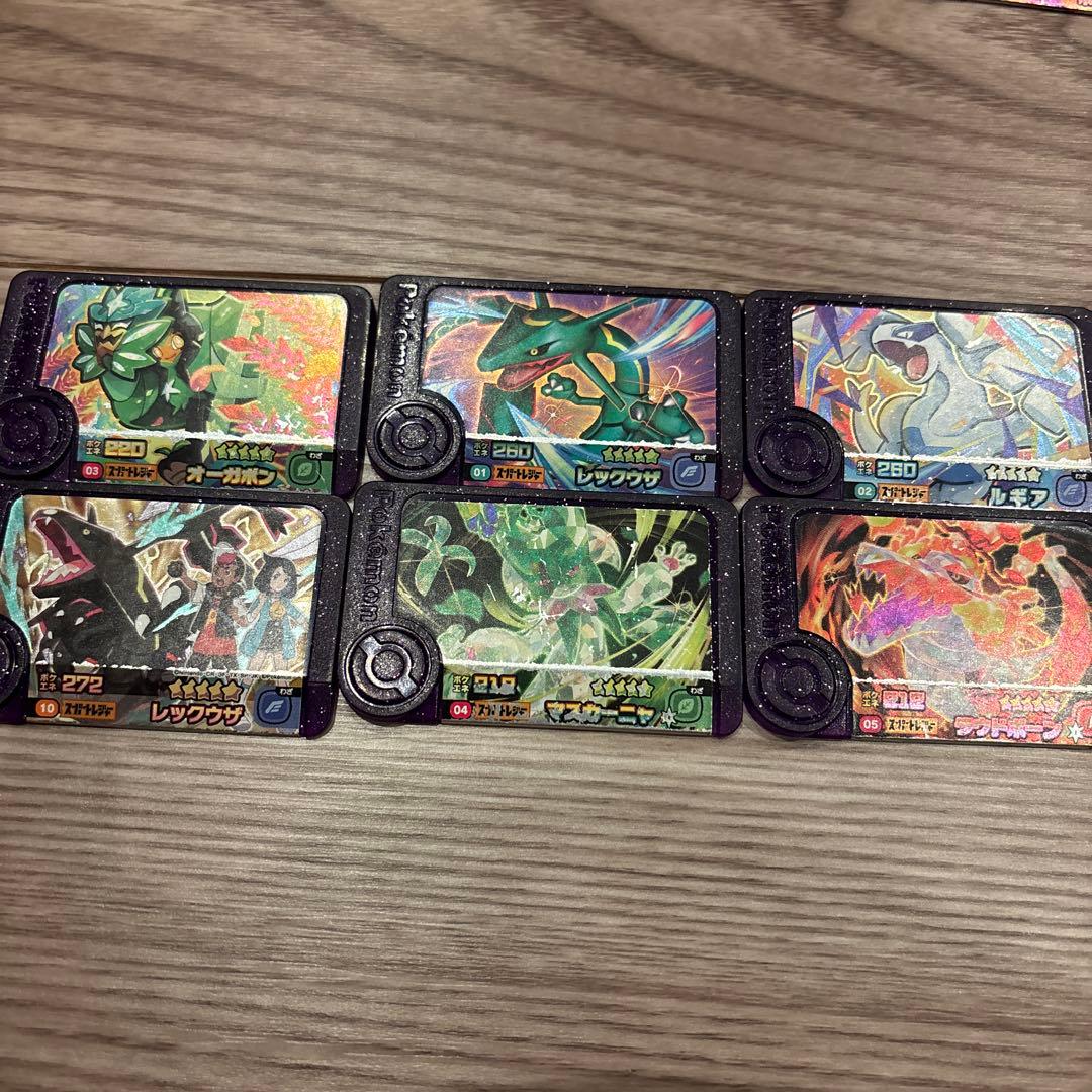 ポケモン フレンダ 引退品 スーパートレジャー36枚 - メルカリ