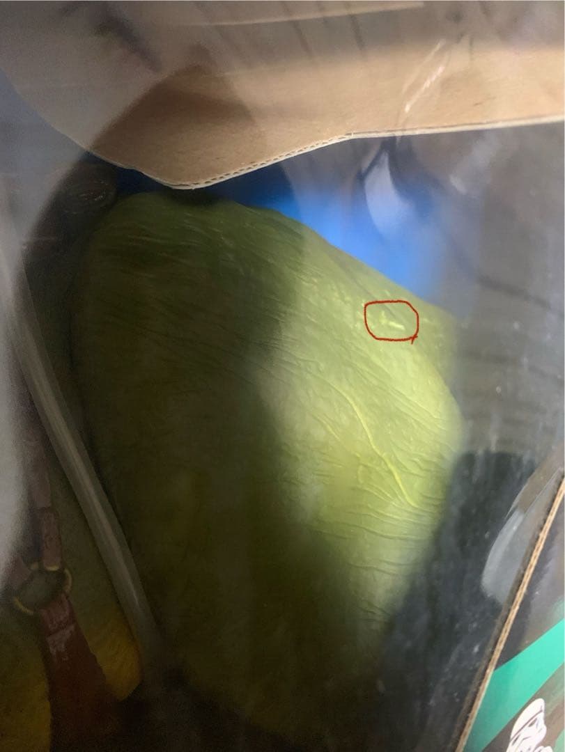 サンドトルーパー&デューバック 12インチフィギュアセット