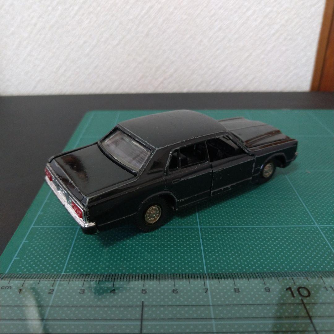 期間限定値下げ！ヨネザワトイズ ミニカー ニュークラウン ロイヤルサルーン