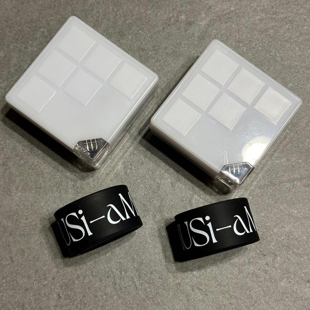 Da-iCE ダイス ブレスレットライト 2つ - メルカリ