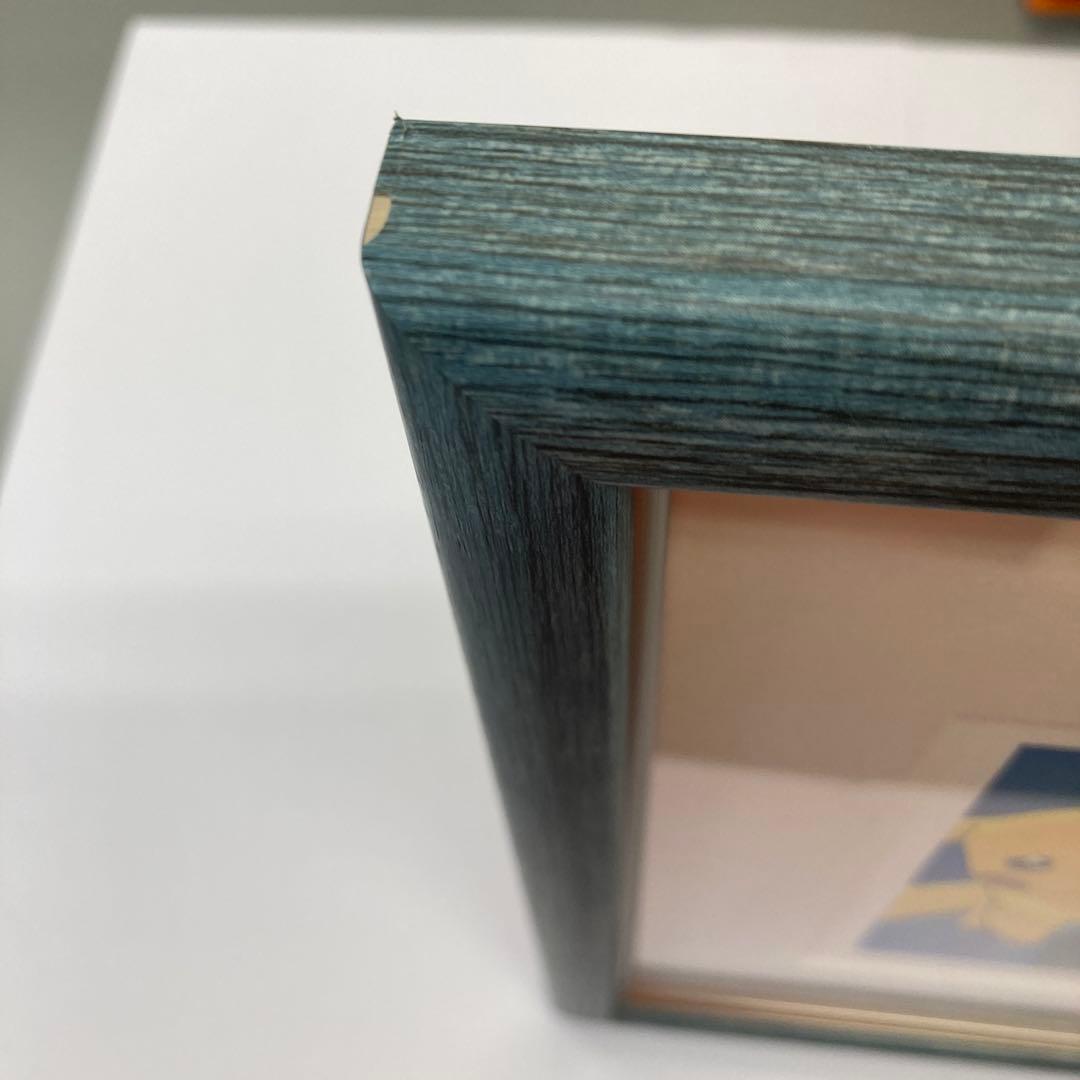 ポケモン　ピカチュウ　ルカリオ　サトシ　複製原画　絵　レア　非売品　サイン入り