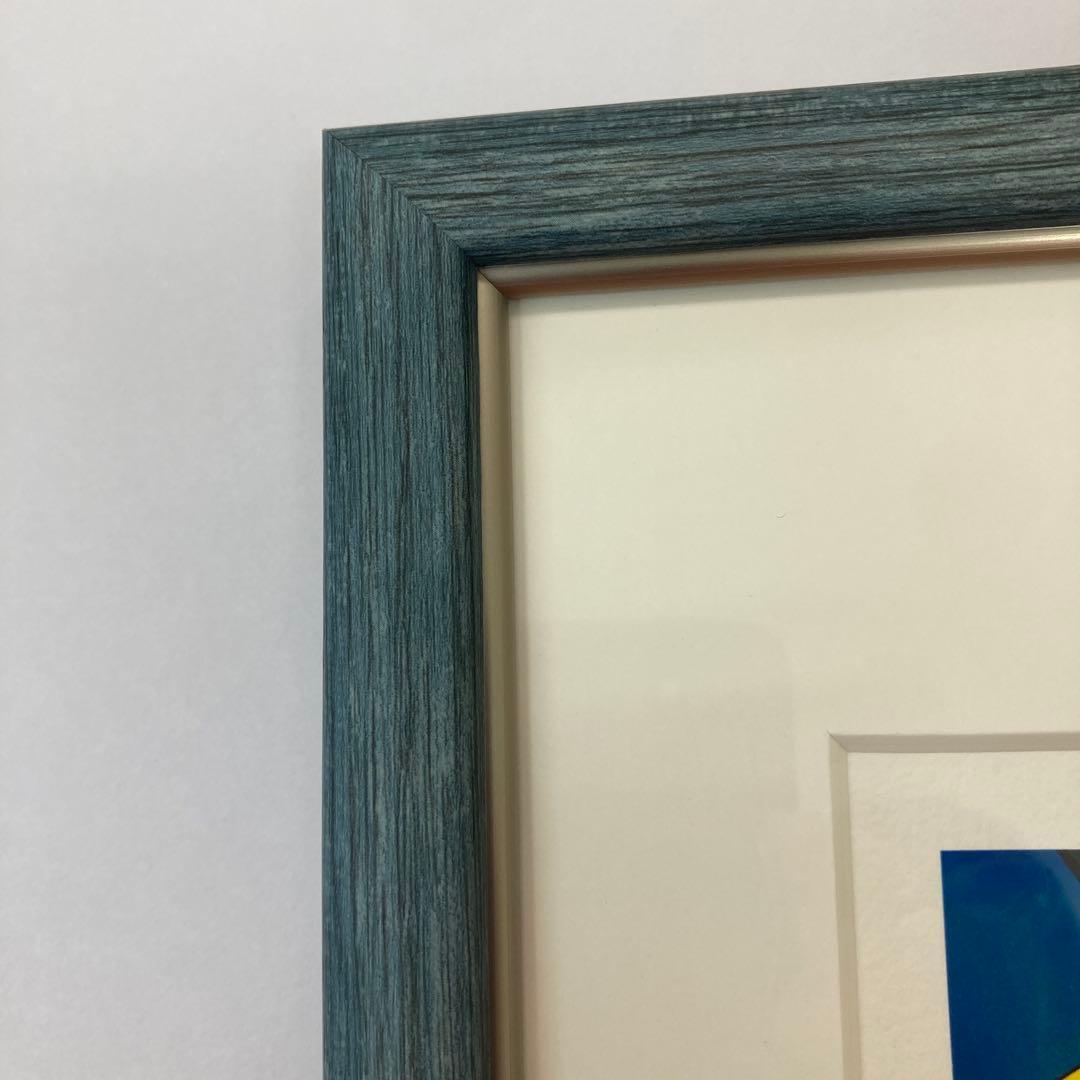 ポケモン　ピカチュウ　ルカリオ　サトシ　複製原画　絵　レア　非売品　サイン入り