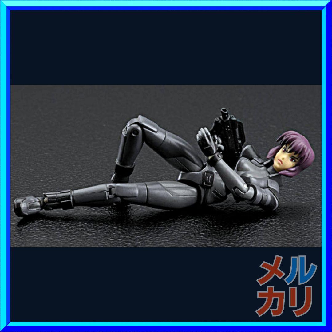 グッドスマイルカンパニー　GOODSMILE合金　攻殻機動隊 タチコマ