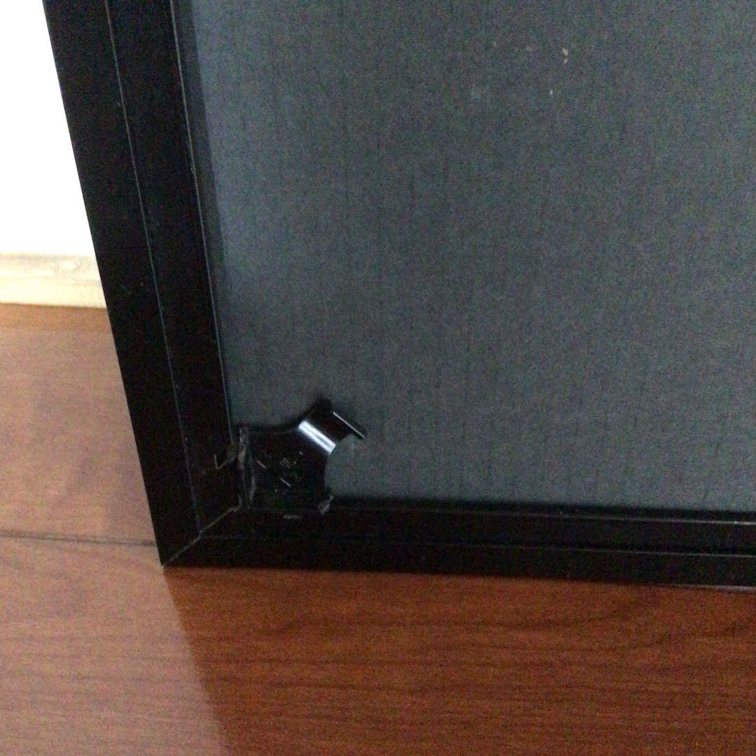 No1469真作　井上公三シルクスクリーン版画「夜の窓辺」13/100 送料無料