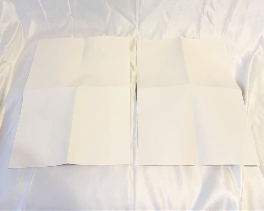 HUNTER × HUNTER 旧アニメ DVD 特典 ポスター フルセット