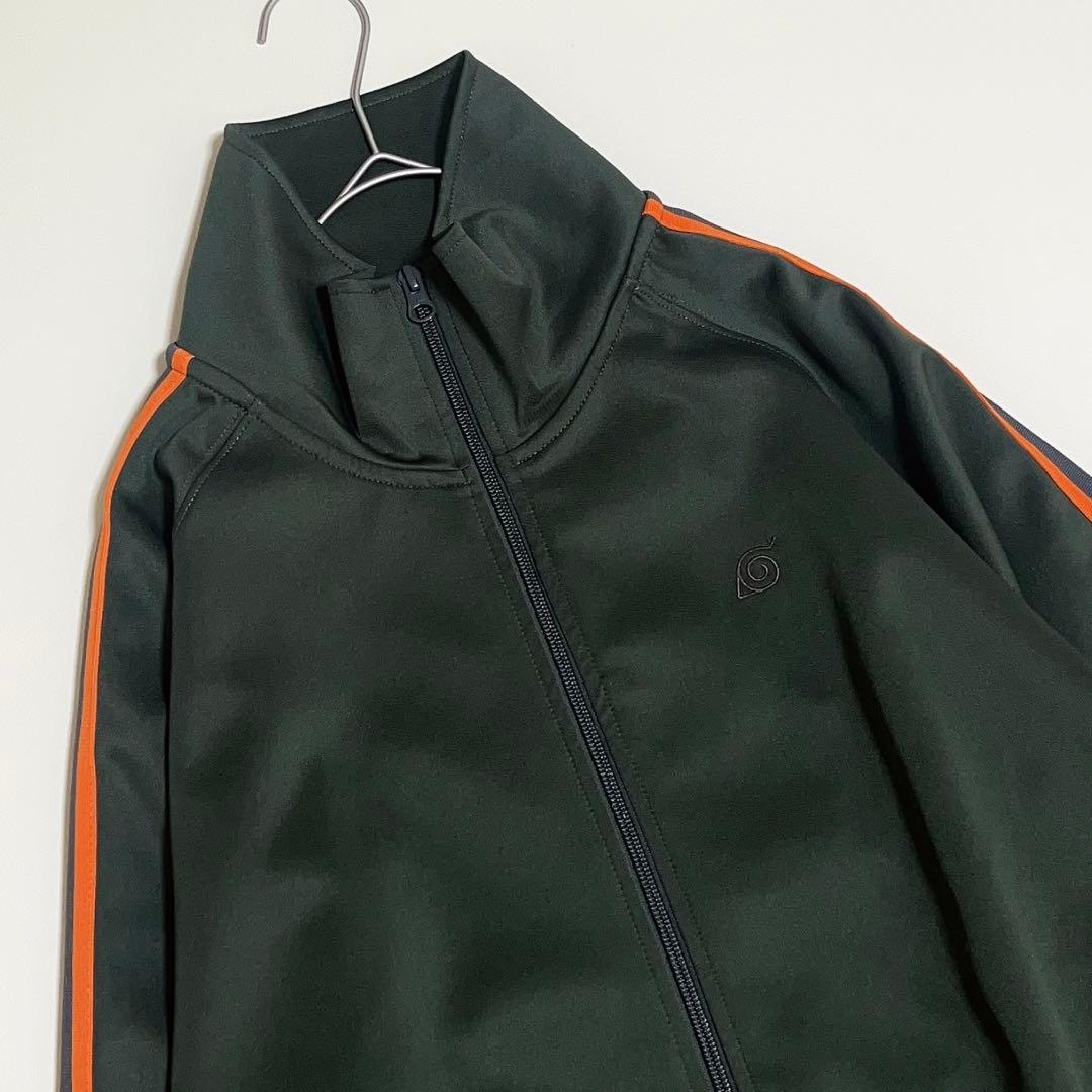 完売品 グラニフ NARUTO ラーメン一楽 トラックジャケット