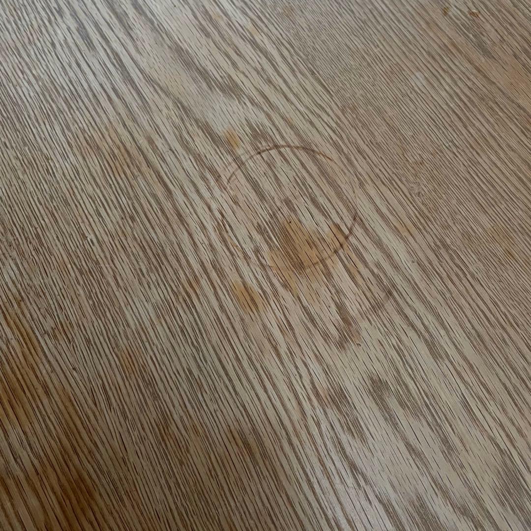 TRUCK furniture OAK SR TABLE ダイニングテーブル