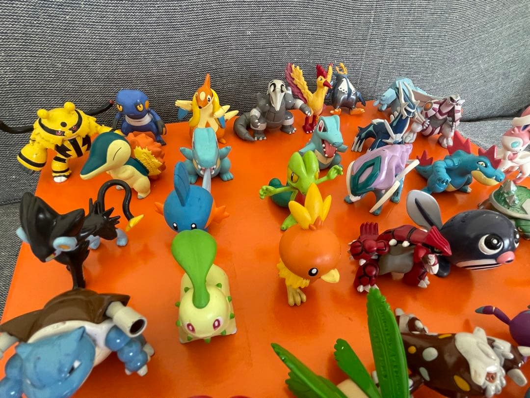 ポケモン モンコレ 初期 まとめ売り