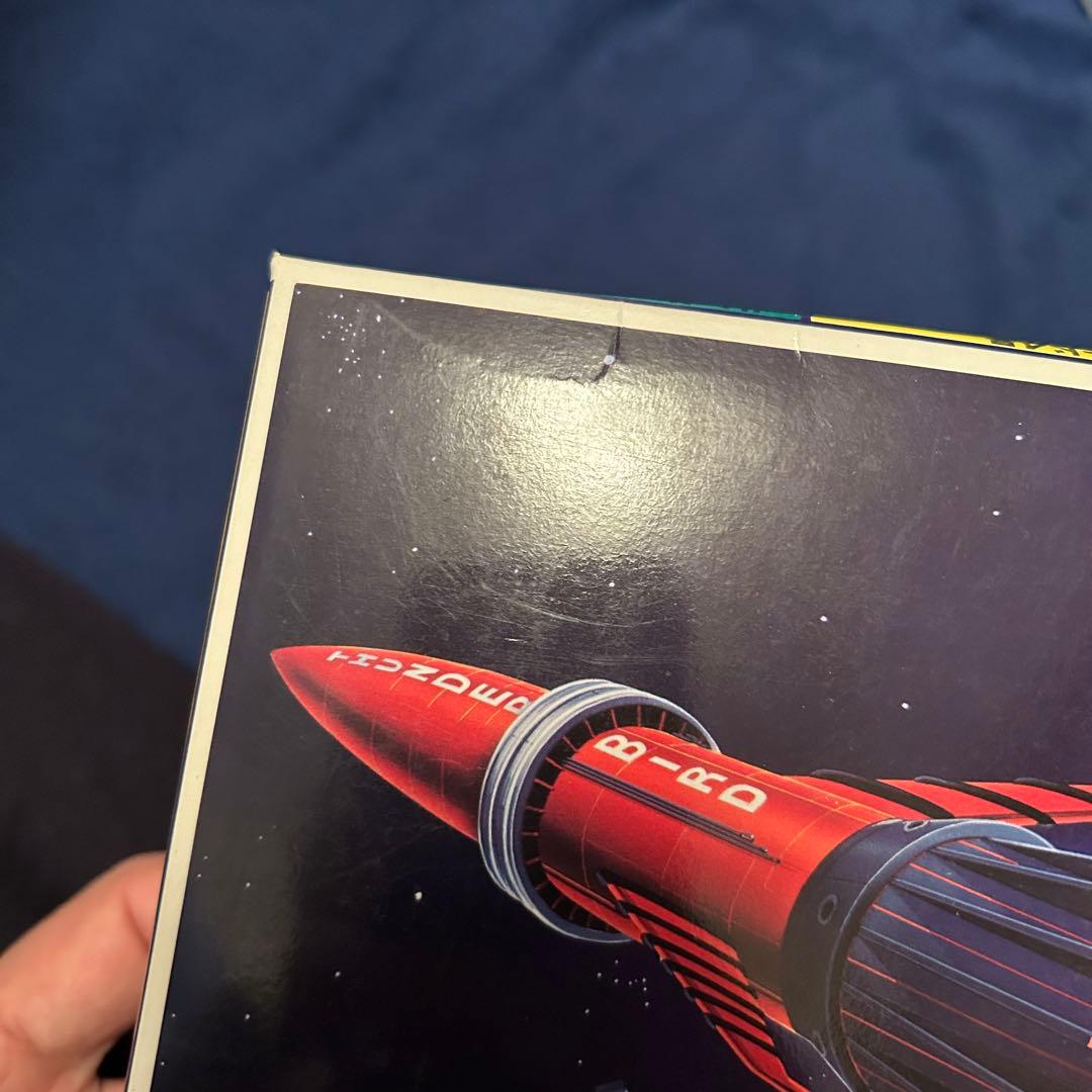 サンダーバード【7点セット】1,2,3,4号＋コンテナ1,4,5《徐々に値下げ