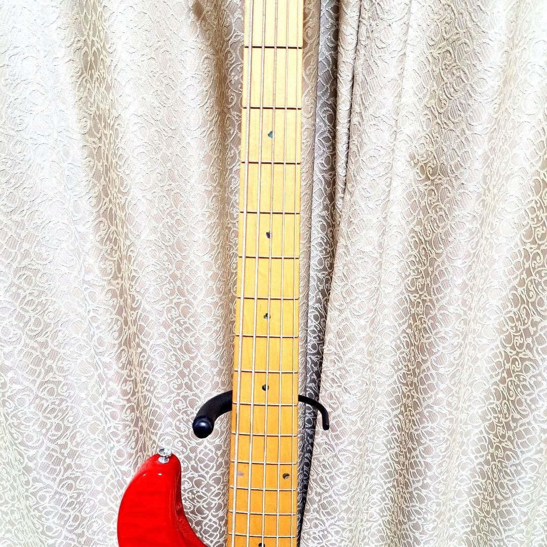 希少 Edwards E-T-170BD ラルク tetsuyaモデル ピンク - メルカリ