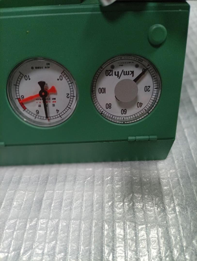 TOMYTEC 鉄コレ式制御盤 国鉄101系　極美品！