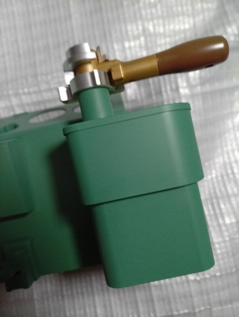 TOMYTEC 鉄コレ式制御盤 国鉄101系　極美品！