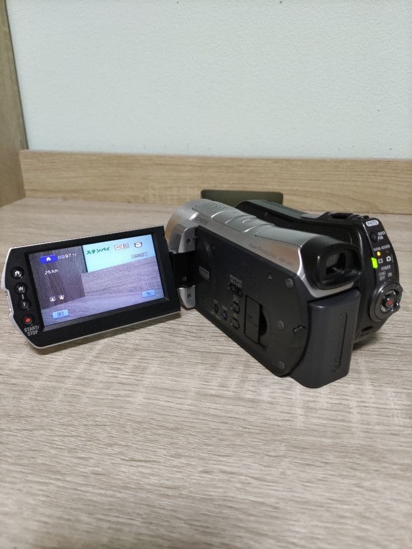 SONY HDR-SR11 ハンディカム 本体