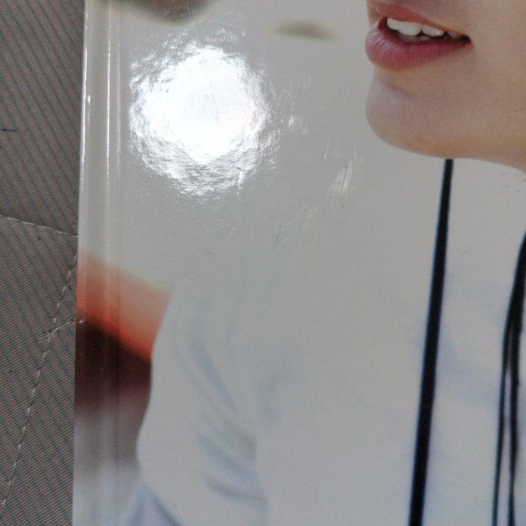 公式 写真集 イ・ミンホ イミンホ シグネチャー levi strausd