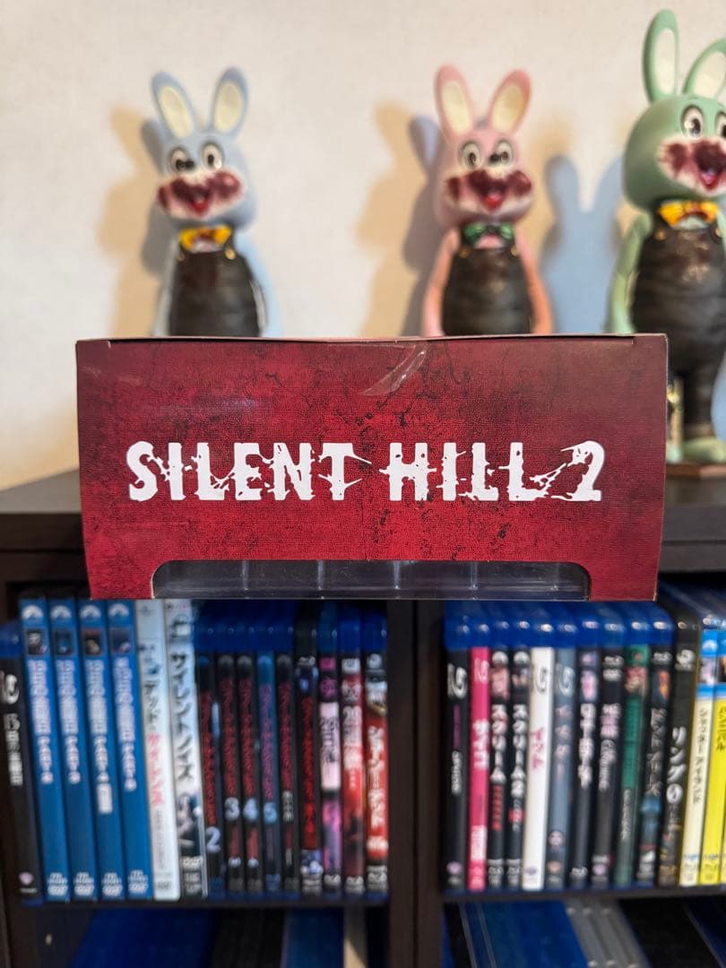 リビングデッドドールズ　バブルヘッドナース