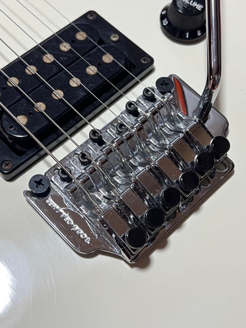 美品 フェルナンデス FR-50 / ショートスケール エレキギター