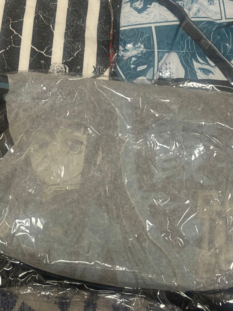 時透無一郎 Tシャツ