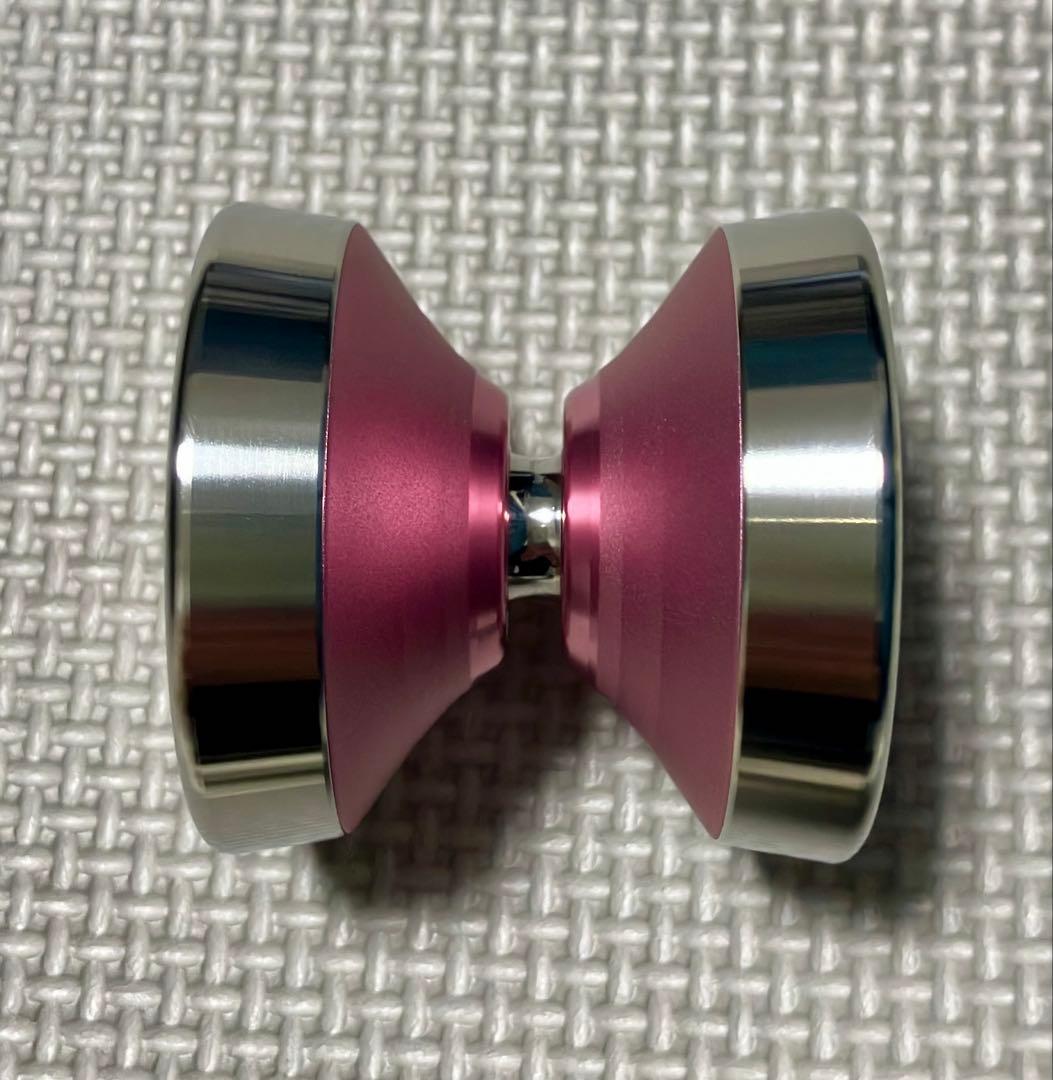 【C3ヨーヨー】ギャラクシーサーファー　galaxy surfer ヨーヨー