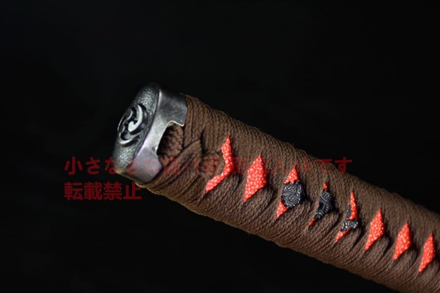 菊一文字虎徹（軍刀）武具　刀装具　日本刀　模造刀   居合刀 指揮刀